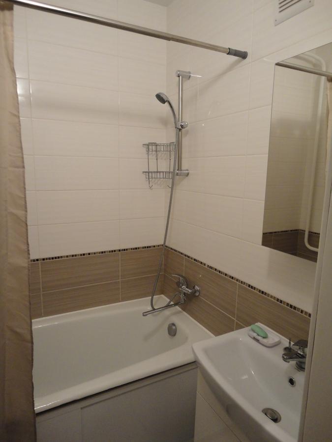 Vilnius Town Apartment מראה חיצוני תמונה