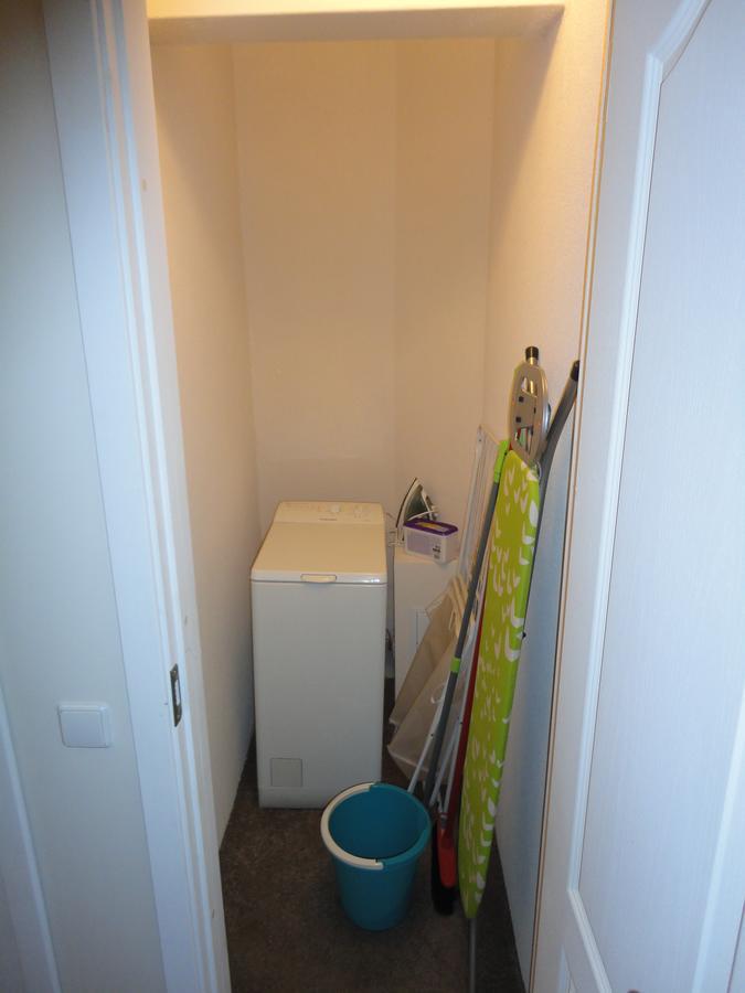 Vilnius Town Apartment מראה חיצוני תמונה
